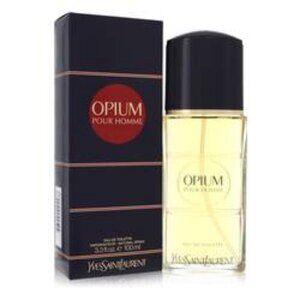 Opium by Yves Saint Laurent - Eau De Toilette Spray 3.3 oz